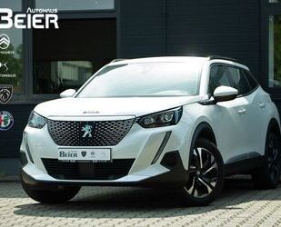 Peugeot 2008 Gebrauchtwagen