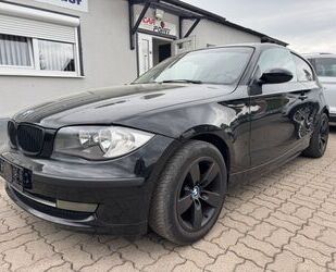 BMW 116 Gebrauchtwagen
