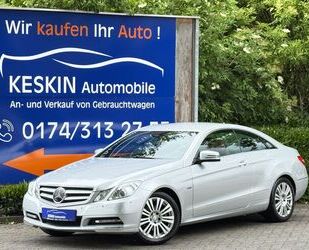 Mercedes-Benz E 250 Gebrauchtwagen