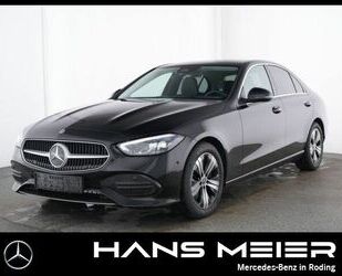 Mercedes-Benz C 200 Gebrauchtwagen