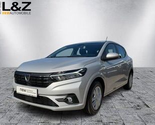 Dacia Sandero Gebrauchtwagen