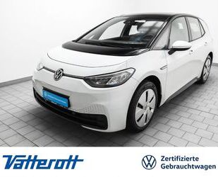 VW ID.3 Gebrauchtwagen