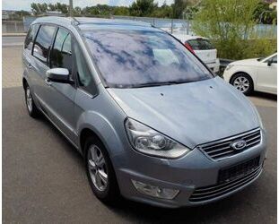 Ford Galaxy Gebrauchtwagen