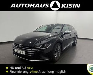 VW Arteon Gebrauchtwagen