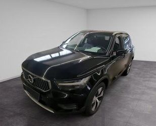Volvo XC40 Gebrauchtwagen