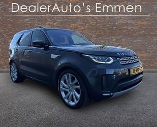 Land Rover Discovery Gebrauchtwagen