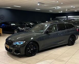 BMW M340d Gebrauchtwagen
