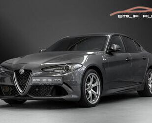 Alfa Romeo Giulia Gebrauchtwagen