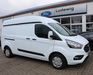 Ford Transit Custom Gebrauchtwagen