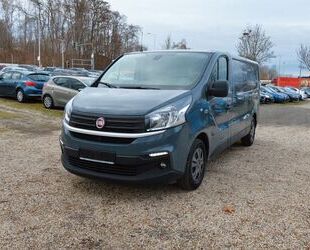 Fiat Talento Gebrauchtwagen