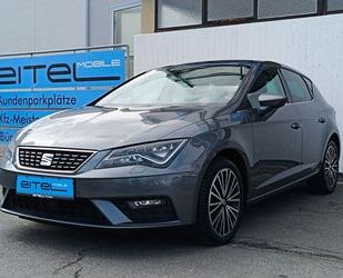 Seat Leon Gebrauchtwagen