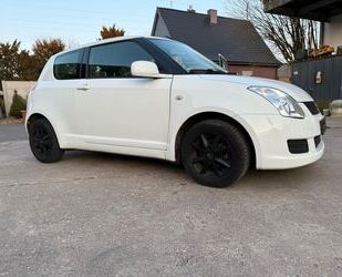 Suzuki Swift Gebrauchtwagen