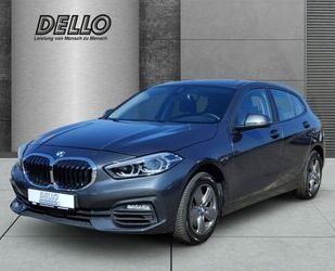 BMW 116 Gebrauchtwagen