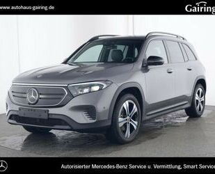 Mercedes-Benz EQB Gebrauchtwagen