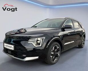Kia Niro Gebrauchtwagen