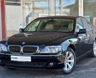 BMW 730 Gebrauchtwagen