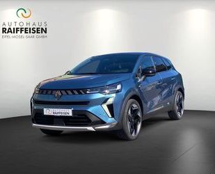 Renault Symbioz Gebrauchtwagen