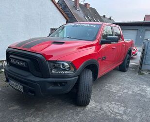 Dodge RAM Gebrauchtwagen