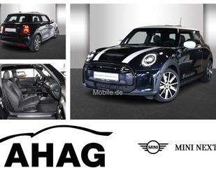 Mini Cooper SE Gebrauchtwagen