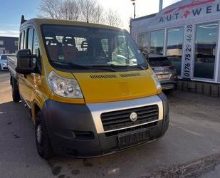 Fiat Ducato Gebrauchtwagen
