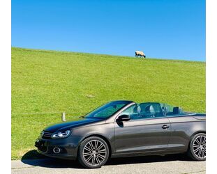 VW Eos Gebrauchtwagen