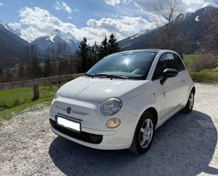 Fiat 500 Gebrauchtwagen