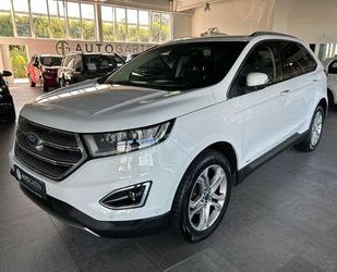 Ford Edge Gebrauchtwagen