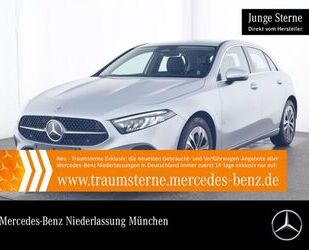 Mercedes-Benz A 180 Gebrauchtwagen