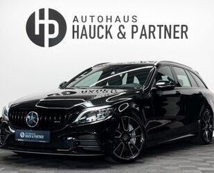Mercedes-Benz C 43 AMG Gebrauchtwagen