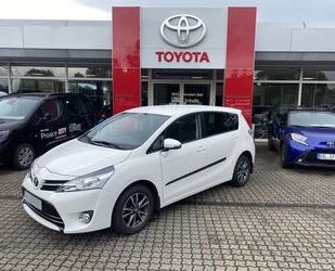 Toyota Verso Gebrauchtwagen