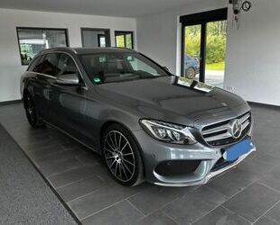 Mercedes-Benz C 250 Gebrauchtwagen