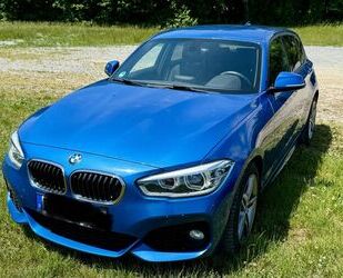 BMW 118 Gebrauchtwagen