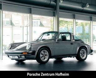 Porsche 911 Urmodell Gebrauchtwagen
