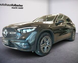Mercedes-Benz GLC 200 Gebrauchtwagen
