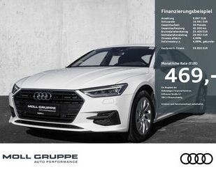 Audi A7 Gebrauchtwagen