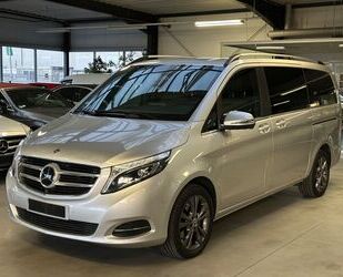 Mercedes-Benz V 250 Gebrauchtwagen