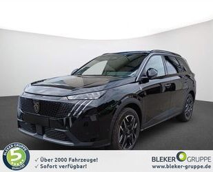 Peugeot 5008 Gebrauchtwagen