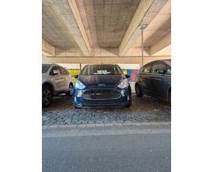 Ford B-Max Gebrauchtwagen