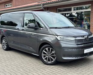 VW T7 Multivan Gebrauchtwagen