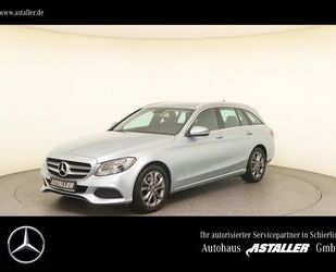 Mercedes-Benz C 220 Gebrauchtwagen