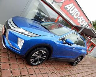 Mitsubishi Eclipse Cross Gebrauchtwagen