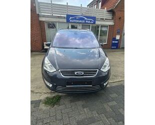 Ford Galaxy Gebrauchtwagen
