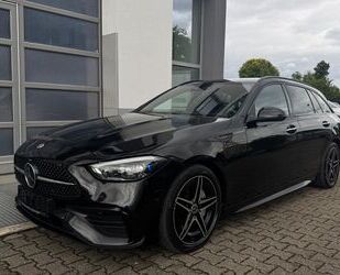 Mercedes-Benz C 300 Gebrauchtwagen