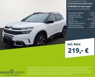 Citroen C5 Aircross Gebrauchtwagen