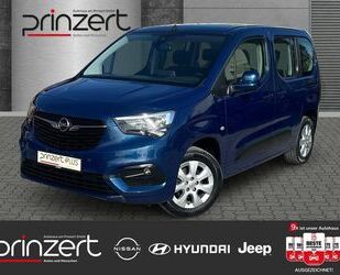 Opel Combo Life Gebrauchtwagen