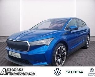 Skoda Enyaq Gebrauchtwagen