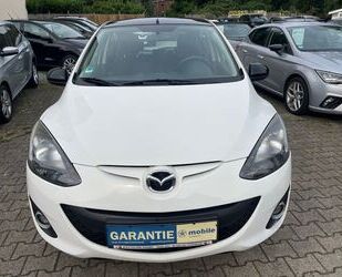 Mazda 2 Gebrauchtwagen