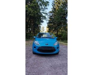 Ford Ka/Ka+ Gebrauchtwagen
