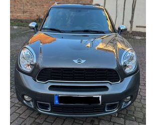 Mini Cooper S Countryman Gebrauchtwagen