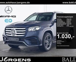 Mercedes-Benz GLS 450 Gebrauchtwagen